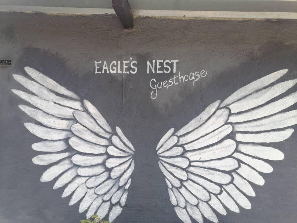Hotel Eagle'S Nest Barberton Exteriér fotografie